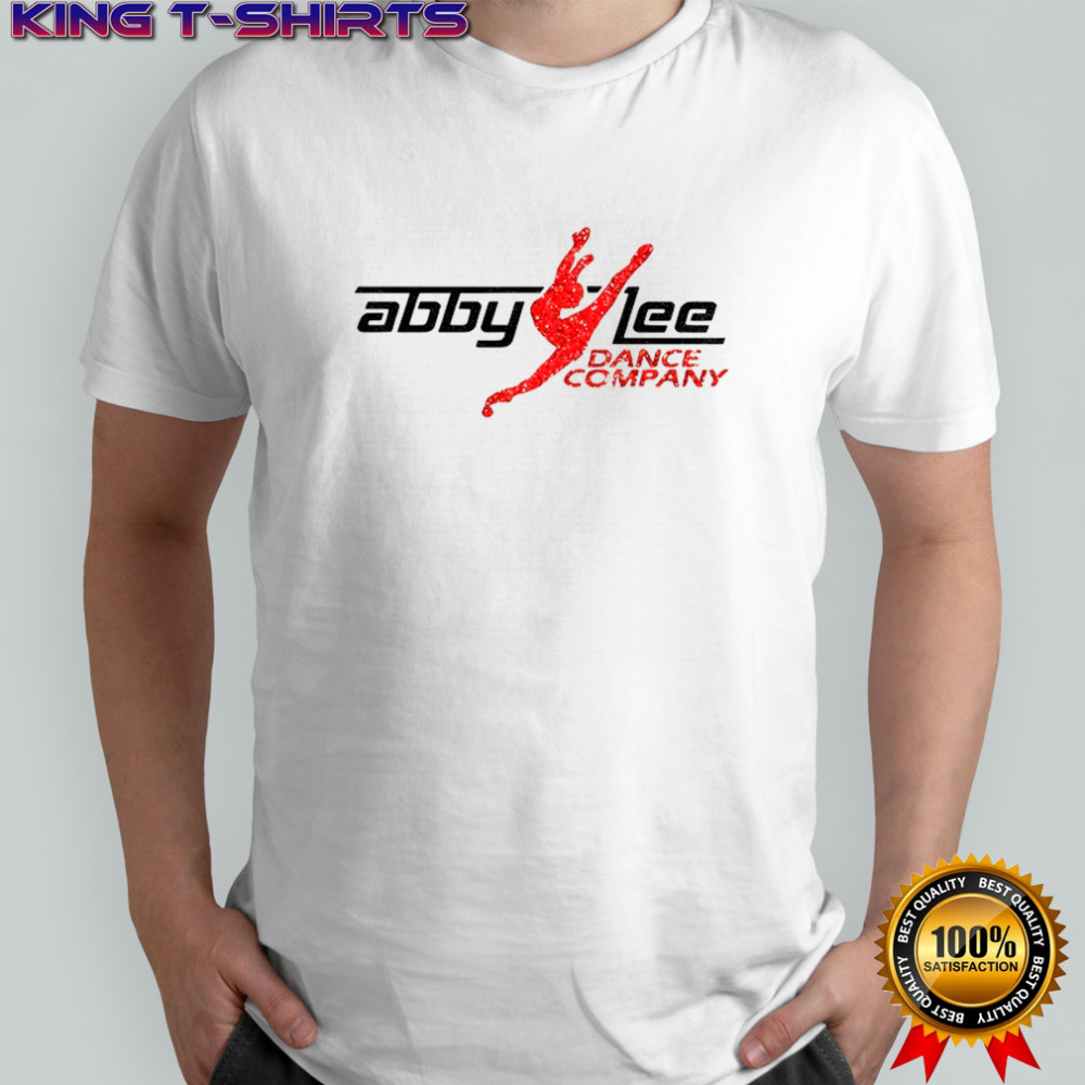 Vintage Abby Lee Dance Company shirt