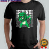 Vintage Isibindi Name Dab Cool Animal shirt