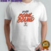 Virginia Cavaliers Bowl Bound 2025 shirt