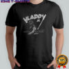 Vladdy Bat Flip Vladimir Guerrero Jr. signature shirt