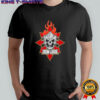 Warhammer Blood Bowl Doom Lords Team Skull T-Shirt