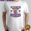 Washington Huskies Game Time T-Shirt