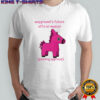 Wayground’s future official mascot pending approval shirt