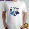 We Believe Detroit Lions Football Christmas 2025 shirt