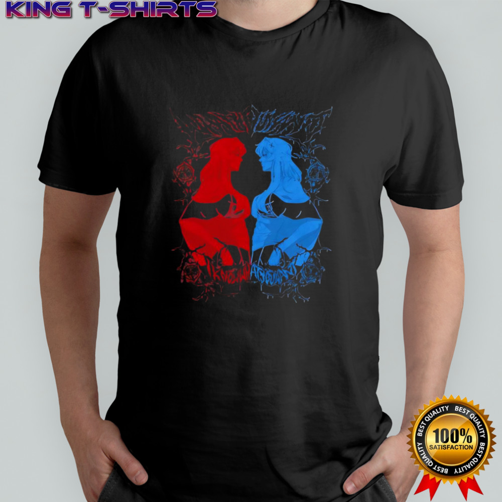 What You Want I Know What You Want shirt
