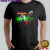 Whitegold Industries’ Soul Calibur II Spawn shirt