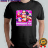 Whorelax Pokemon shirt