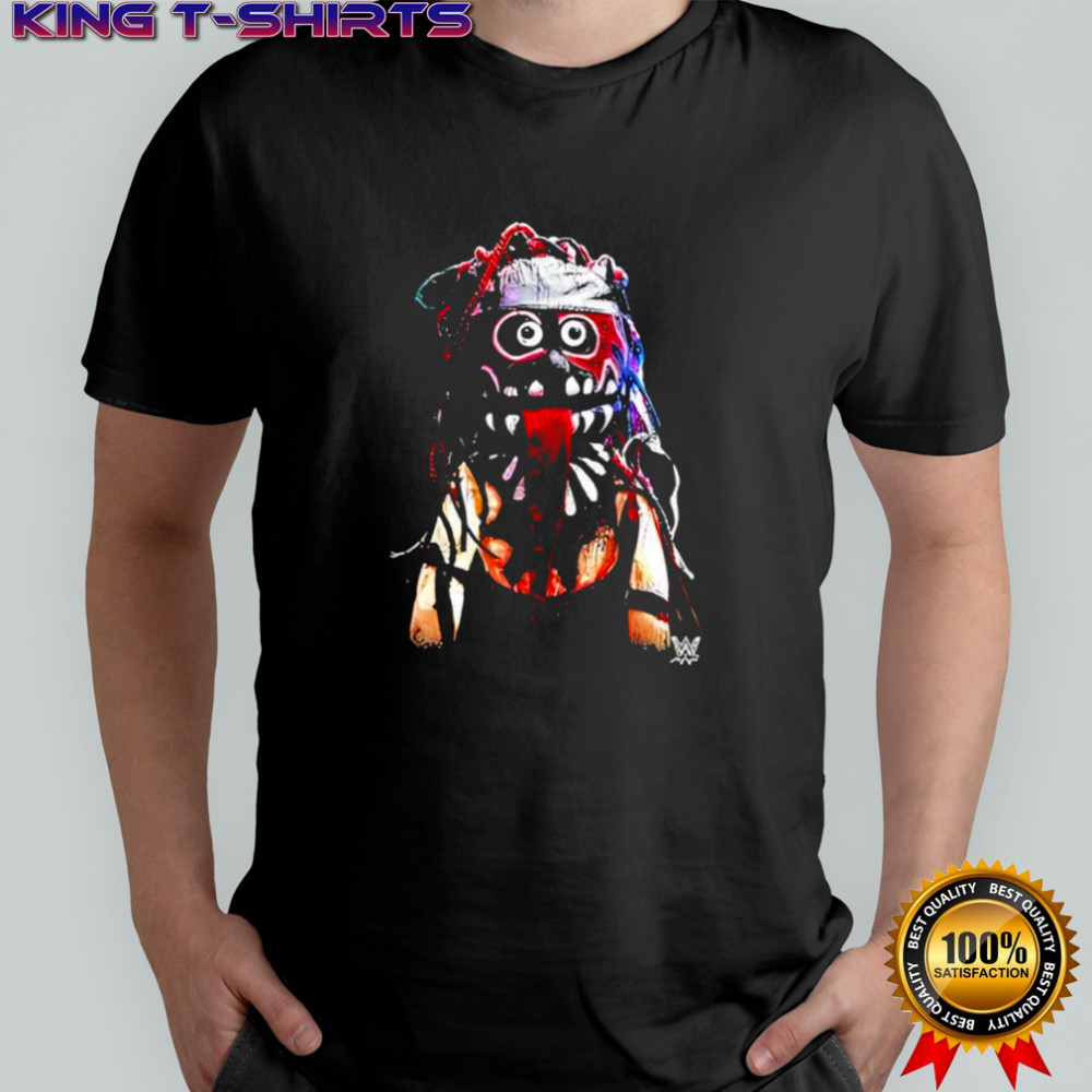 WWE Finn Balor Demonito shirt