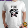 WWE The USOS Yeet classic t-shirt