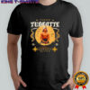 Yanick Turcotte- Rosemont Reaper shirt