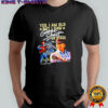 Yes i am old but i saw George Strait on stage signature shirt