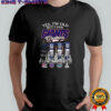 Yes I’m old but I saw New York Giants greatness 4x Super Bowl Champions signature shirt