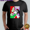 You’re Mommy’s Little Monster Good Girl Poison Ivy Harley Quinn Comic Book shirt