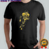 Zach Bryan x Michigan Wolverines Football NFL lover shirt
