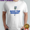 Zeize The Moment shirt