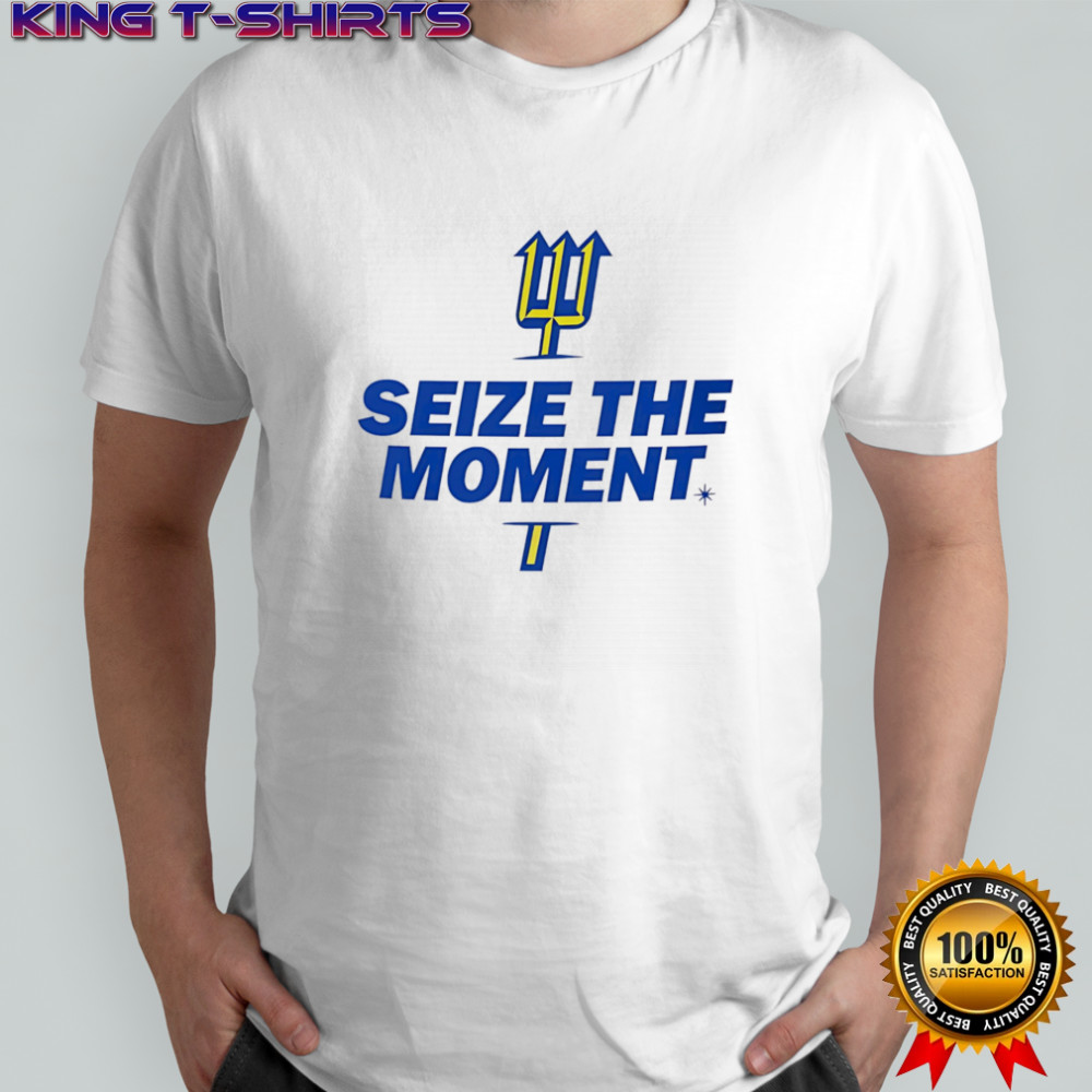 Zeize The Moment shirt