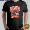 2025 Luke Goedeke Tampa Bay Buccaneers shirt