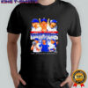 2025 World Champions Los Angeles LA Series shirt