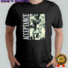 Acceptance 90’s T-shirt