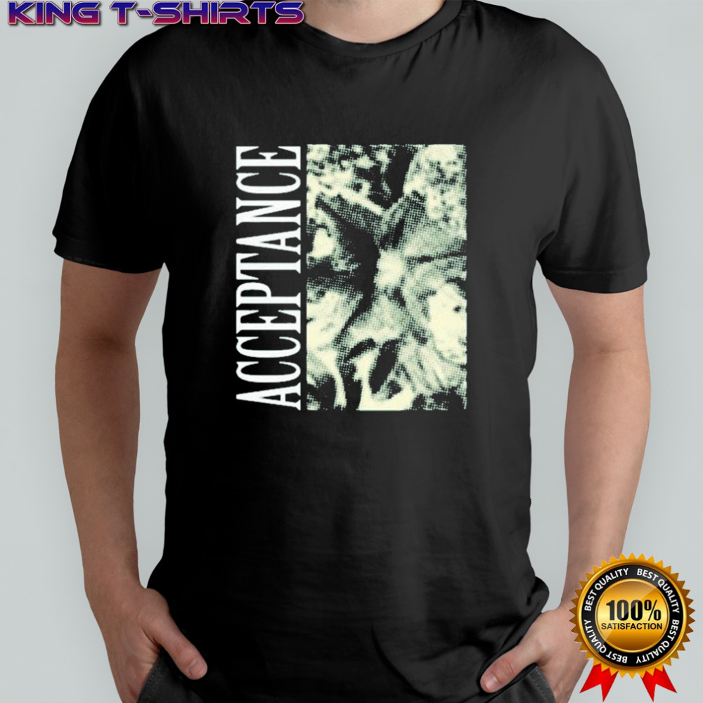 Acceptance 90’s T-shirt