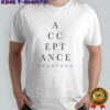 Acceptance Phantoms T-shirt