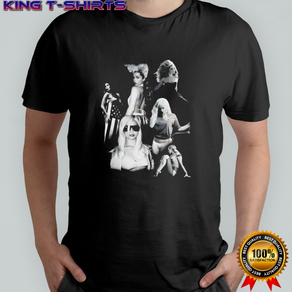 Addison Rae Addison Singles shirt