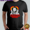 Adolf Hitler Adown Hitler T-shirt