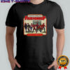 Adventure Mystery and Friendship all before your waffles get cold shirt