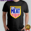 AEW Prime Meat logo shirt