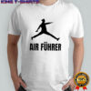 Air Führer graphic shirt
