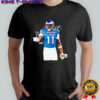 AJ Brown I’m Still Standing I’m Still Here Shirt