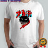 Akira manga classic shirt