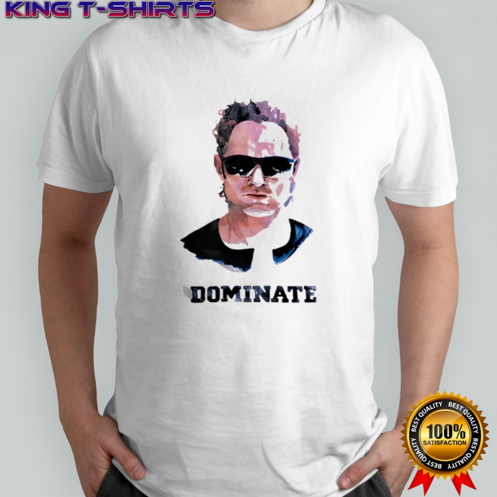 Alex Karp Dominate Shirt