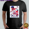 Alex Ovechkin 900 Goals NHL all-time goals leader shirt
