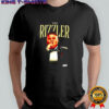 All Elite Wrestling The Rizzler Godfather shirt