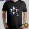 All Eyez On LA best ballplayers graphic shirt