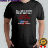 All gave some some gave all one had Bone Spurs shirt