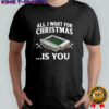 All I want for Christmas is you Westham stadium shirt