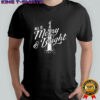 All is Merry and Bright 2025 merry Christmas shirt