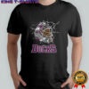 Anaheim Ducks mighty Ducks helmet shirt