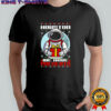 AstronautHouston we have presents Christmas shirt