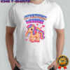 Attention Whore Unicorn T-shirt