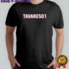 Auston Matthews John Tavare 501 Shirt