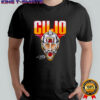Awesome Curtis Joseph St. Louis Cujo Mask shirt