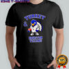 Awesome Turkey and Houston Texans Football NFL Happy Thanksgiving shirt