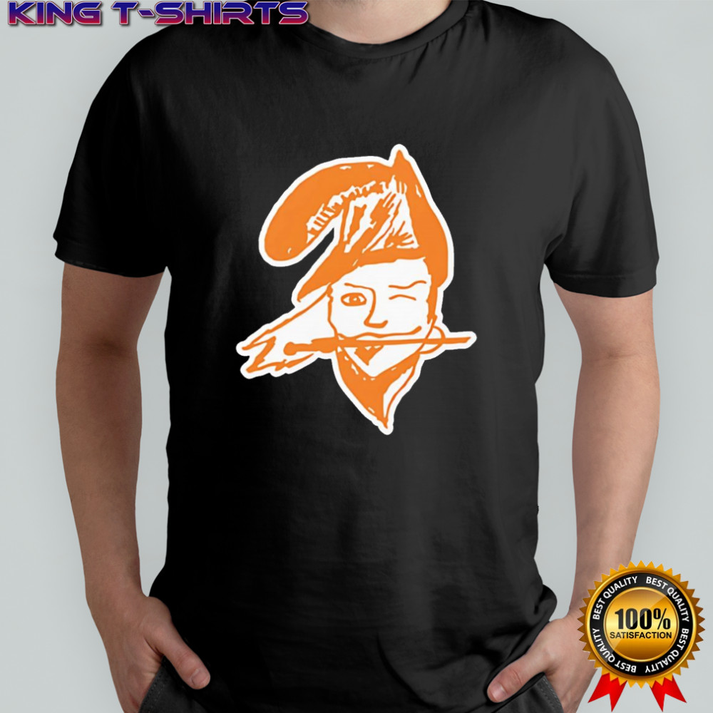 Baker’s Bucco Bruce Shirt