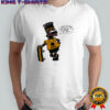 Bart Simpson shut up and get the hell out of my way you idiot shirt