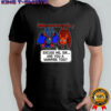 Bat excuse me sir are you a vampire too shirt
