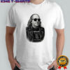 Ben Franklin ride the lightning shirt
