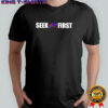 Best Buffalo Bills Seek First Matthew 6 33 Limited Edition shirt